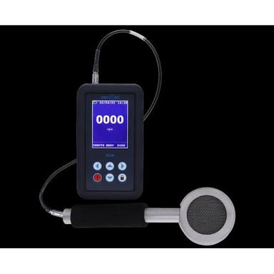 Black Surface Contamination Monitor - Dcm-200Mp