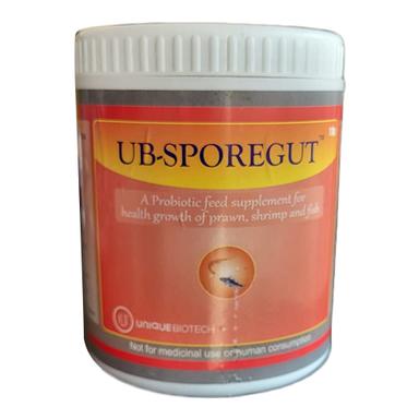 Probiotic Feed Supplement For Health Growth Of Prawn - Fish And Shrimp