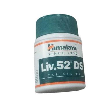 Himalaya Liv 52 Ds Tablet General Medicines
