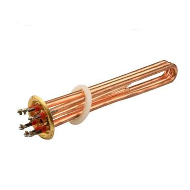 Copper 6 Kw Heater Element