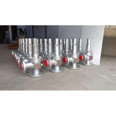 Ic Casting Valves Application: Industrial