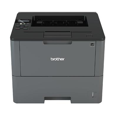 Automatic Brother Hl-L6200Dw Business Laser Printer With Wi-Fi