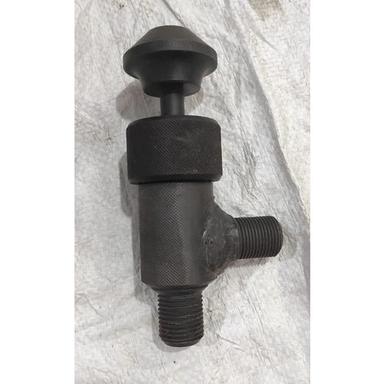 Black Chlorine Gas Control Valve