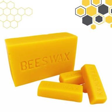 Beeswax Bricks Application: Industrial