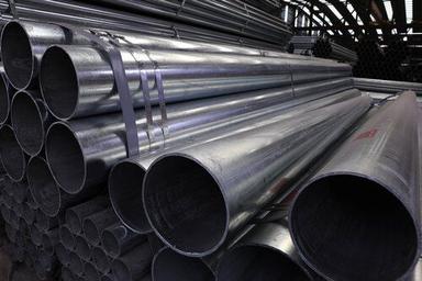 MS Industrial Steel Pipes