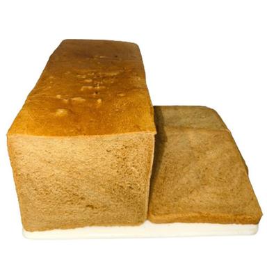 Plain Brown Bread