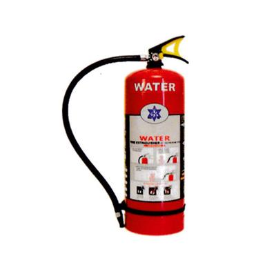 As Per Availability Water Type Fire Extinguisher