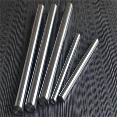 Chrome Plated Rod Shaft