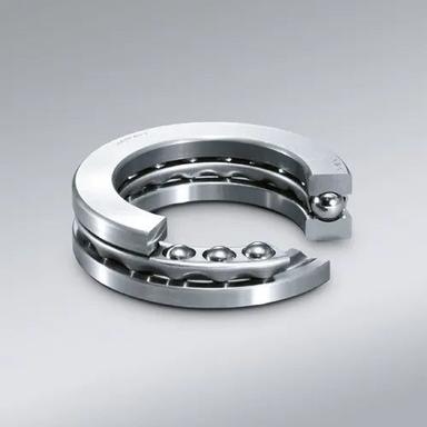 Silver Tappered Roller Bearing