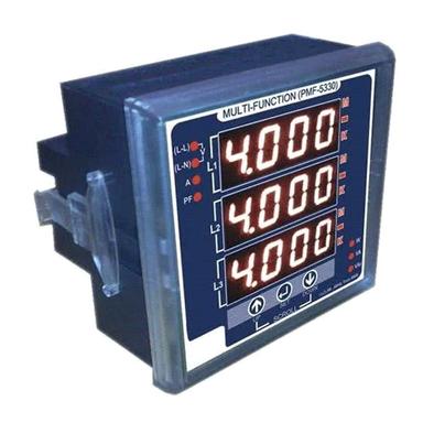 Digital Display Multifunction Meter Frequency (Mhz): 50 Hertz (Hz)