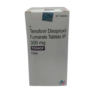 300Mg Tenofovir Disoproxil Fumarate Tablets Specific Drug