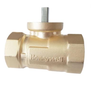 Two Way Control Ball Valve Application: Hvac Water Systems