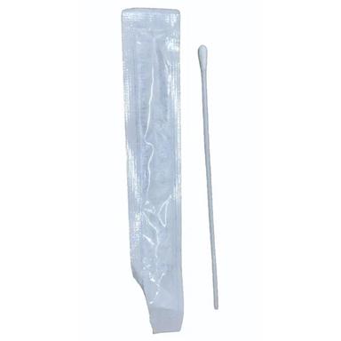 Different Available Sterile Cotton Swab Sticks