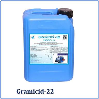 Boiler Antiscalant Chemical Grade: Industrial Grade