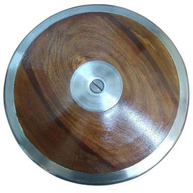 Wooden Disc Grade: Commercial Use