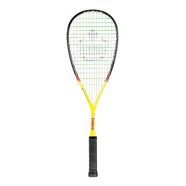 Multicolour Laser Cs 200 Squash Racquet