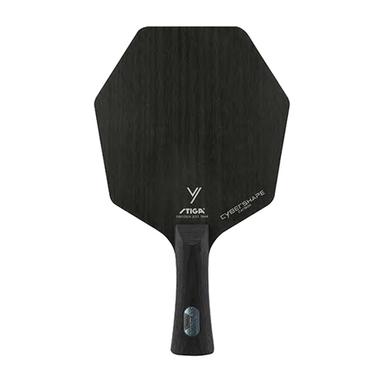 Cybershape Carbon Cwt Table Tennis Bat Diameter: Different Available Millimeter (Mm)