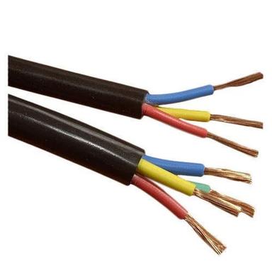 3 Core Multicore Cables Conductor Material: Copper