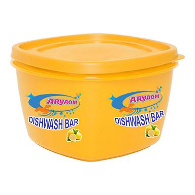 Dishwash Bar Application: Commercial