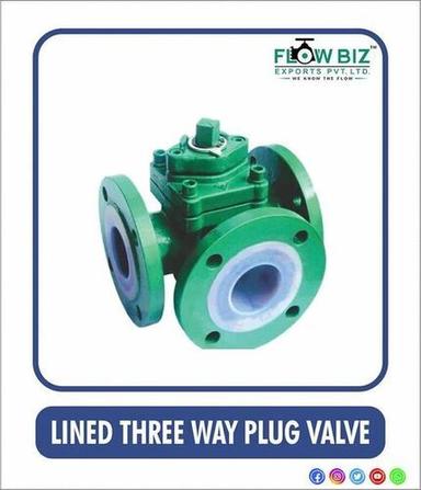 Plug Valve Manufacturer In Narmada