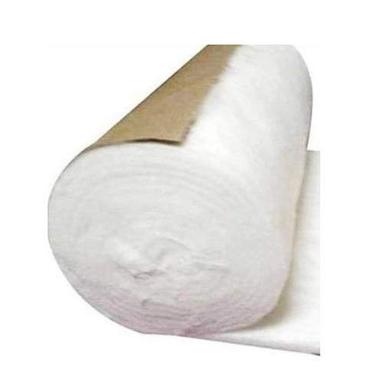 White Bacteria Free Absorbent Pure Cotton Roll