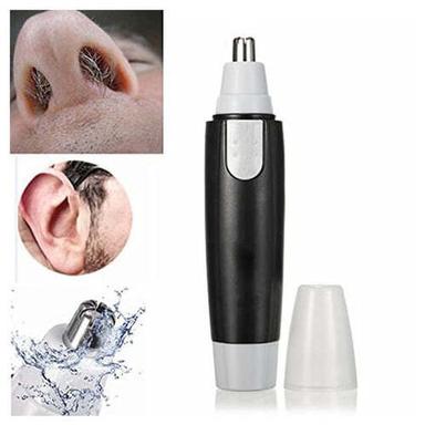 SHARP NEW EAR AND NOSE HAIR TRIMMER