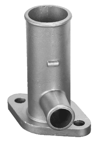 A5001 Water Pump Elbow (Inlet)