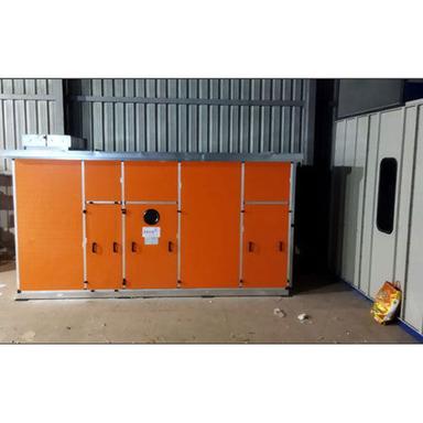 AHUs -  Air Handling Units