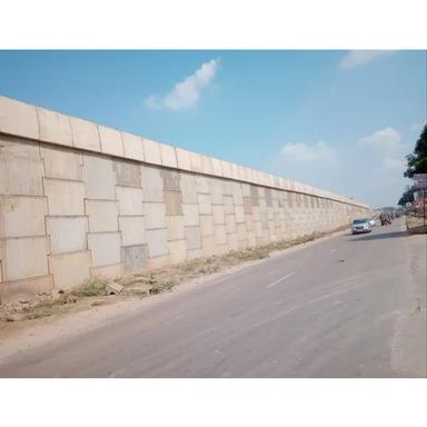 Reinforced Soil Wall (Re Wall-Rs Wall) Size: Different Available