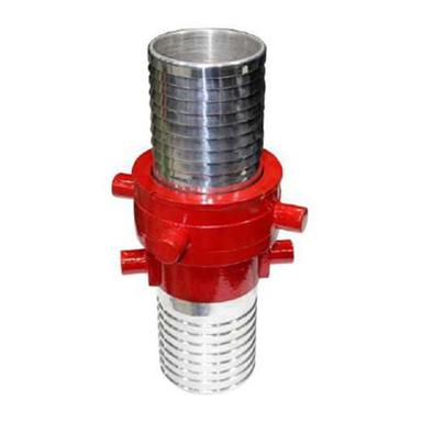 Aluminum Suction Coupling Application: Fire Fighting Equipment