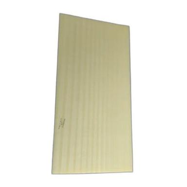 Off White Insulation Foam Sheet