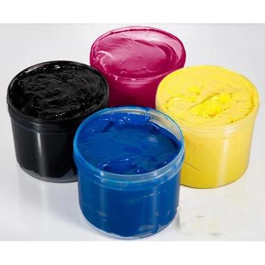 Different Available 20 Kg Pvc Door Profile Printing Ink
