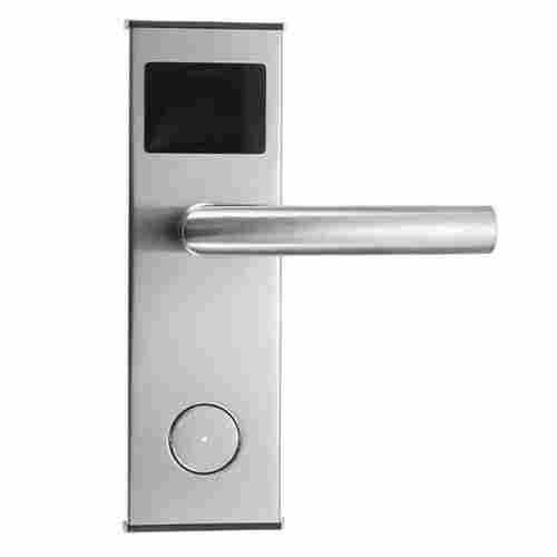 Door Lock Security System