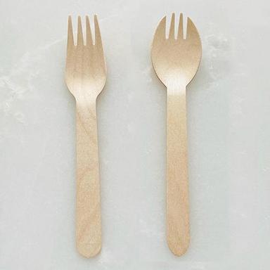 Different Available Biodegradable Fork