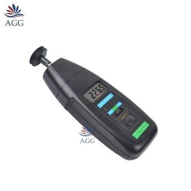 Digital Tachometer Calibration