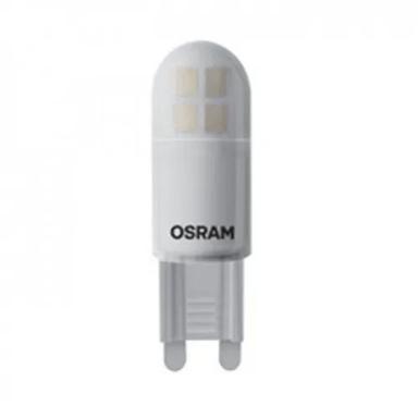 Osram Ledvance Pin Capsule Bulb Body Material: Ceramic