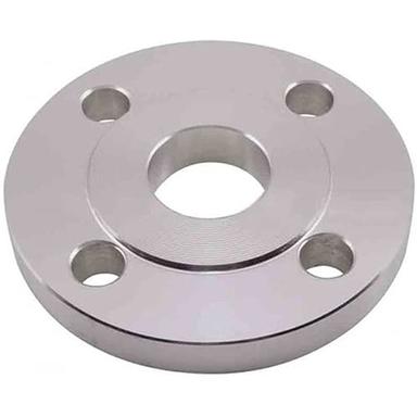 Silver Asa Flanges