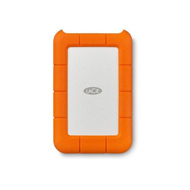 HARD DISK Lacie Rugged USB C 4TB