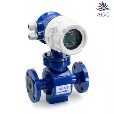 Electromagnetic Flow Meter Calibration Service