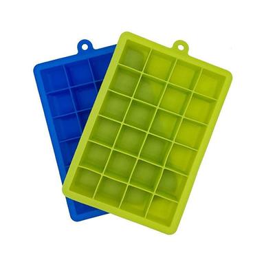 GE-32 Square Ice Cube Tray