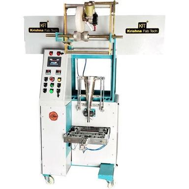 Automatic Pouch Packing Machines For Incense Stick Counting And Packing Application: Industrial