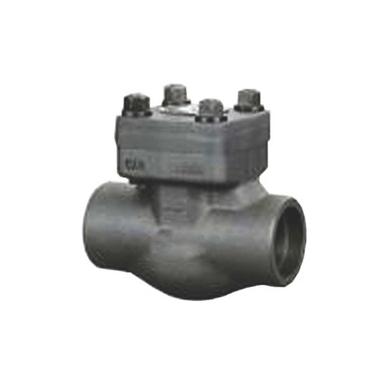 Forged Valves Application: Industrial