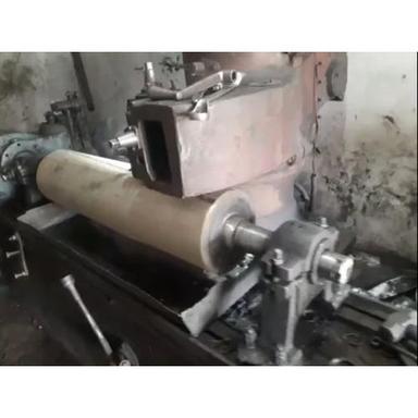 High Efficiency Automatic Groove Cutting Machine