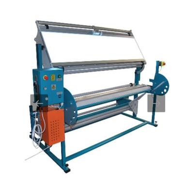 Customized Industrial Fabric Rolling Machine