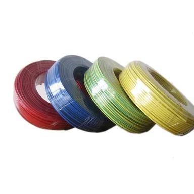 Different Available Hook Up Wire