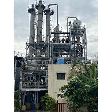 Stainless Steel Oil And Gas Refinary