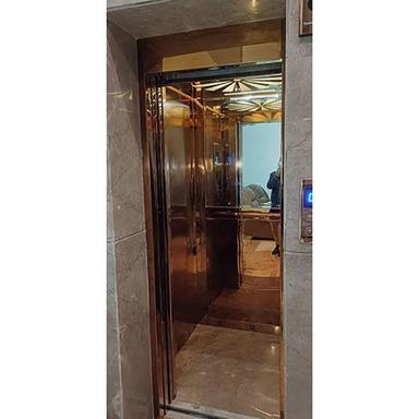 Stainless Steel Heavy Duty Residential Lift