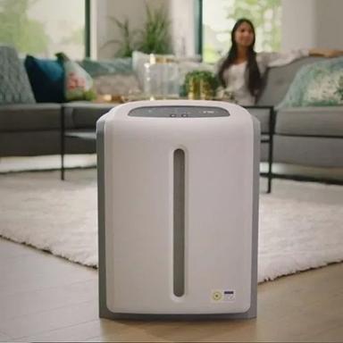 Automatic Atmosphere Mini Room Air Purifier