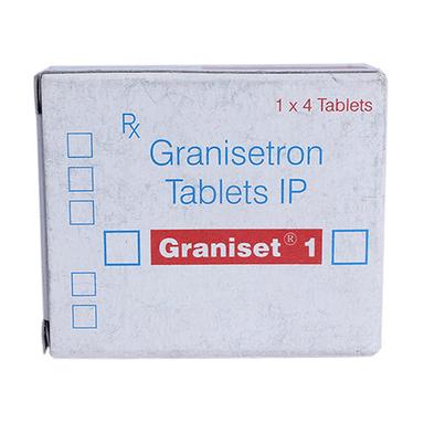 1 Mg Granisetron Tablets Ip Injection