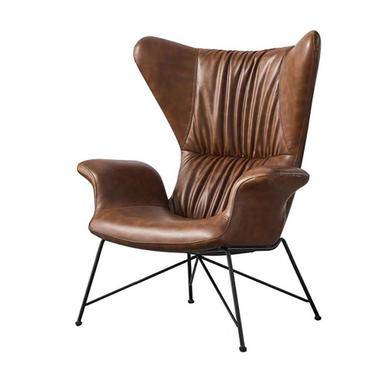Diff Options Available 400X1000X860 Mm Darwin Lounge Chair